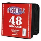 Discrite CD CarryCase (48)