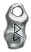 Beorc Charm for Finding a Lover or Partner