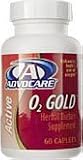 O2 GOLD TM Reviews