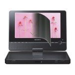 SANWA SUPPLY LCD-DVD2PF プライバシーフィルム 8.0型ワイド