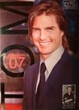 Tom Cruise Calendar 2007