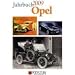 Jahrbuch Opel 2009