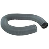Sewer hose Triple Wrap - 10'