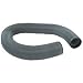Sewer hose Triple Wrap - 10'