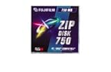 FUJIFILM - ZIP - 750 MB - storage media