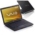 Sony Vaio BZ12EN Notebook Core 2 Duo (T6570) 2.1GHz 3072MB (1x1024MB 1x2048MB) 250GB 15.4 inch WXGA TFT DVDRW DL WLAN BT Vista Business (Intel GMA 4500MHD) (VGNBZ12EN.CEK)
