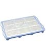 Siemens/Bosch Motorschutzfilter Microsan, waschbar Art. Nr.: 618907