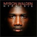 Hypnosis by  Walden,Myron 