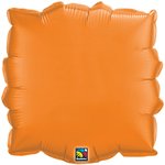 Qualatex 09 Square Balloon (Single Pack 1)