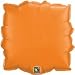 Qualatex 09 Square Balloon (Single Pack 1)