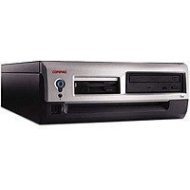 Compaq d310 Desktop PC, Pentium 4 2.4GHz, 512MB Memory, 40GB Hard Drive, DVD-Rewriter, Genuine Windows XP Professional SP3 pre-installed