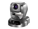  : IPCam LevelOne FCS-1040 CCD 10xopt/10xdigi Zoom Audio Schwe
