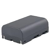 Energizer Lithium Ion Camcorder Battery For Samsung SC-X105L