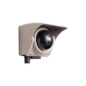 Toshiba IK-WB15A IP Security Pan/Tilt/Zoom Camera
