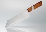 Deba Style Flexible Thai Knife 171 Kiwi