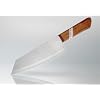Deba-Style Flexible Thai Knife (#171), Kiwi