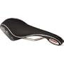 Selle Italia Flite TI Men's Bicycle Saddle (Titanium Rails, Black)