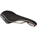 Selle Italia Flite TI Men's Bicycle Saddle (Titanium Rails, Black)