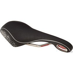 Selle Italia Sattel SELLA FLITE 07 Ti-31, schwarz (KA001)