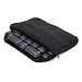 Roho LTV Seat Cushion - Charcoal Gray Fabric