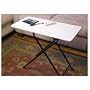 Platform Plus Portable Folding Table