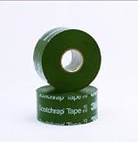 Electrical Tape: 3M Scotchrap All-Weather Corrosion Protection Tape 50, 1 in x 100 ft (25 mm x 30.5 m) - 1 Roll