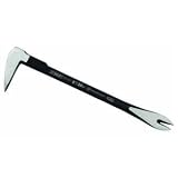 Stanley 55-113 8-Inch Claw Bar