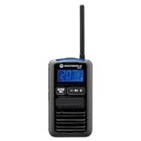 MOTOROLA モトローラ　MS50(S)　カトラリーシルバー　特定小電力トランシーバー