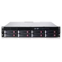 HP S-BUY PROLIANT DL180 RACK(2U),(2)QUAD-CORE E5440 (2.83GHZ,80W,1333FSB) 12MB L
