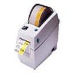 Review Zebra  / Zebra LP 2824 - Label printer - B/W - direct thermal - Roll (6 cm) - 203 dpi - up to 102 mm/sec - serial USB