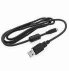 Genuine Panasonic K1HA08AD0002 USB CABLE for DMC-FS7, DMC-FS7P, DMC-FS7PC, DMC-FS15, DMC-FS25,