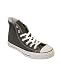 Converse The Chuck Taylor Hi in Charcoal,Sneakers for Women