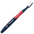 Houston Texans Toothbrush - NFL Football Fan Shop Sports Team Merchandise