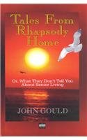 Tales From Rhapsody Home (Select)