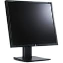 LG Electronics L1752HQ Monitor LCD-TFT 17.0'' 1280 x 1024 TCO 03 Silber/Schwarz