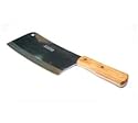 Heavy Duty Meat Cleaver - 8" Blade