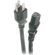 Hosa 50FT Power Cord 14AWG