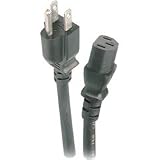 Heavy Duty Power Cord
