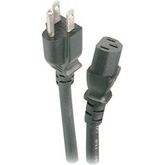 Hosa 50FT Power Cord 14AWG