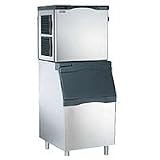 21JeMs6MlTL. SL160  Scotsman 935 Lbs, 30 Modular   220V, Medium Cube