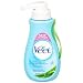 Veet Hair Removal Gel Cream, Sensitive Formula 13.5 fl oz (400 ml)