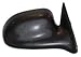 TYC 4300011 Door Mirror Right-Side Compatible with 1997-2004 Dodge Dakota