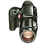 Olympus IS-3 DLX Quartz Date