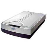 Microtek ScanMaker 9800XL Scanner with Transparent Media Adapter