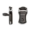 Japonesque Double Pad Eyelash Curler