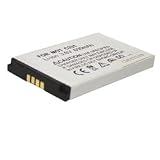Motorola T722i / T725 / T725e / T730c / V8210 / C331t / C332t / C333 Standard Replacement Battery - Image Brand - 100% OEM Compatible