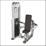 Body Solid Pro Clubline Cable Crossover