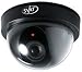 Photo : Imitation Dummy Dome Camera Indoor Outdoor Fake Security Decoy with Blinking LED