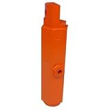 Vibco Pneumatic End Mounted Piston Vibrator - 10-3/4s
