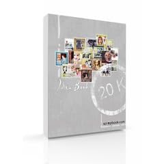 20K Contest Winners E-Book